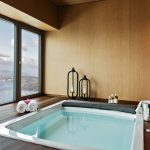 he Bürgenstock Hotel & Alpine Spa