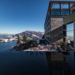 he Bürgenstock Hotel & Alpine Spa