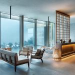 he Bürgenstock Hotel & Alpine Spa