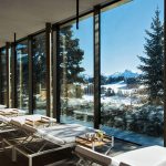 he Bürgenstock Hotel & Alpine Spa