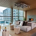 he Bürgenstock Hotel & Alpine Spa