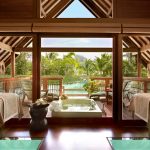 Copyright Four Seasons Resort Bora Bora