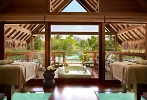 Copyright Four Seasons Resort Bora Bora