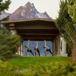 he Bürgenstock Hotel & Alpine Spa