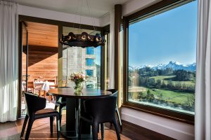 he Bürgenstock Hotel & Alpine Spa