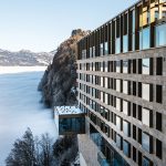 he Bürgenstock Hotel & Alpine Spa
