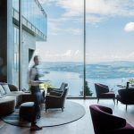 he Bürgenstock Hotel & Alpine Spa