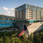 he Bürgenstock Hotel & Alpine Spa