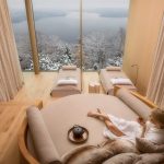 he Bürgenstock Hotel & Alpine Spa