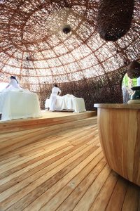 Six Senses Laamu Spa Maldives