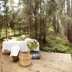 waldSpa NaturHotel Forsthofgut - Spa Review