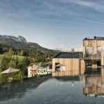 waldSpa NaturHotel Forsthofgut - Spa Review