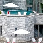 Tschuggen Bergoase Spa, Tschuggen Grand Hotel, Switzerland Spa Review