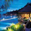 Spa Village Pangkor Laut Resort, Malaysia - Spa Review