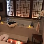 CHI, The Spa at Shangri-La Vancouver Spa Review