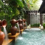 pa Village Pangkor Laut Resort, Malaysia - Spa Review