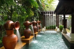 pa Village Pangkor Laut Resort, Malaysia - Spa Review