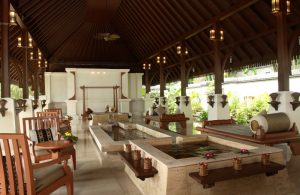Spa Village Pangkor Laut Resort, Malaysia - Spa Review