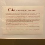 CHI, The Spa at Shangri-La Vancouver Spa Review
