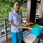 V Wellness Spa, Andaman Hotel, Malaysia Spa Review