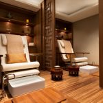 CHI, The Spa at Shangri-La Vancouver Spa Review