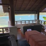 V Wellness Spa, Andaman Hotel, Malaysia Spa Review