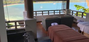 V Wellness Spa, Andaman Hotel, Malaysia Spa Review