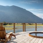 Healing Grounds Spa, Clayoquot Wilderness Resort Spa Review