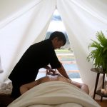 Healing Grounds Spa, Clayoquot Wilderness Resort Spa Review