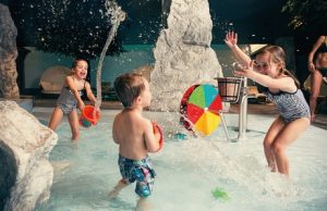 Thermal Spa, Grand Resort Bad Ragaz, Switzerland - Spa Review