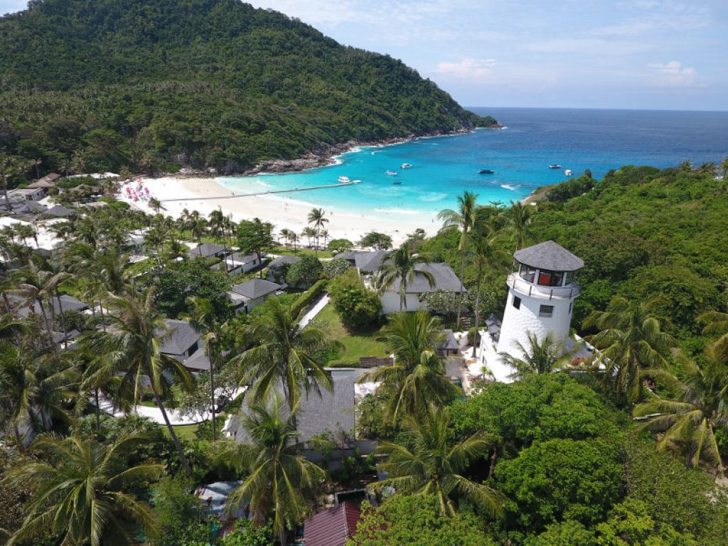 Anumba Spa - The Racha, Thailand Spa Review