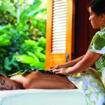 Anara Spa, Grand Hyatt Kauai, Hawaii Spa Review