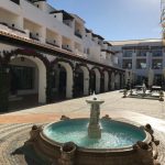 Pine Cliffs Resort Portugal Spa Review