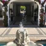 Pine Cliffs Resort Portugal Spa Review