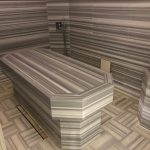 Pine Cliffs Resort Portugal Spa Review