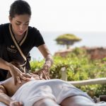 Pine Cliffs Resort Portugal Spa Review