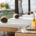 Pine Cliffs Resort Portugal Spa Review