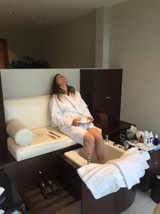 Willow Stream Spa Review