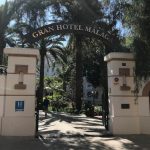 Botanical Spa, Gran Hotel Miramar, Spain - Spa Review
