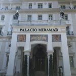 Botanical Spa, Gran Hotel Miramar, Spain - Spa Review