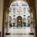 Botanical Spa, Gran Hotel Miramar, Spain - Spa Review