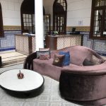 Botanical Spa, Gran Hotel Miramar, Spain - Spa Review