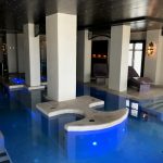 Botanical Spa, Gran Hotel Miramar, Spain - Spa Review