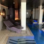 Botanical Spa, Gran Hotel Miramar, Spain - Spa Review