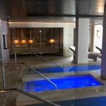 Botanical Spa, Gran Hotel Miramar, Spain - Spa Review
