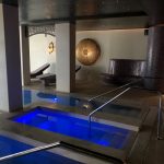 Botanical Spa, Gran Hotel Miramar, Spain - Spa Review