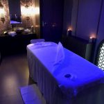 Botanical Spa, Gran Hotel Miramar, Spain - Spa Review