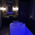 Botanical Spa, Gran Hotel Miramar, Spain - Spa Review