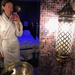 Botanical Spa, Gran Hotel Miramar, Spain - Spa Review