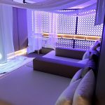 Botanical Spa, Gran Hotel Miramar, Spain - Spa Review